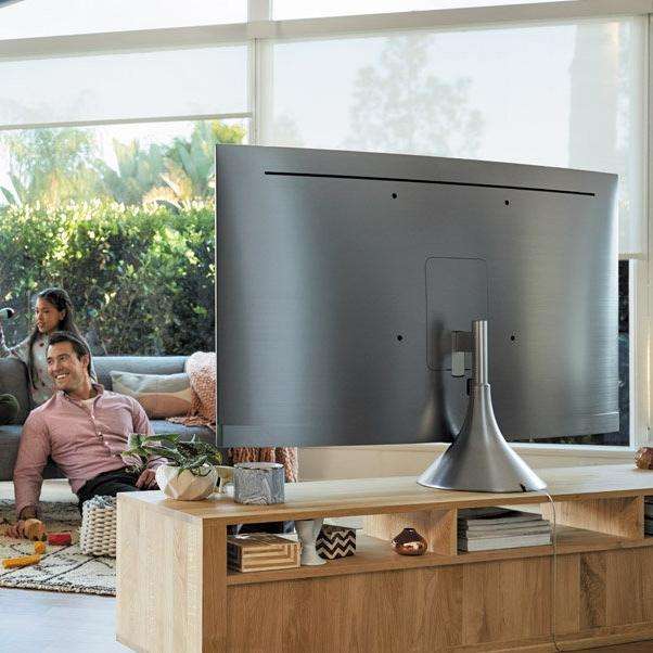 Samsung VG-SGSM11S QLED Tower Stand - Call SpatialOnline 0345 557 7334