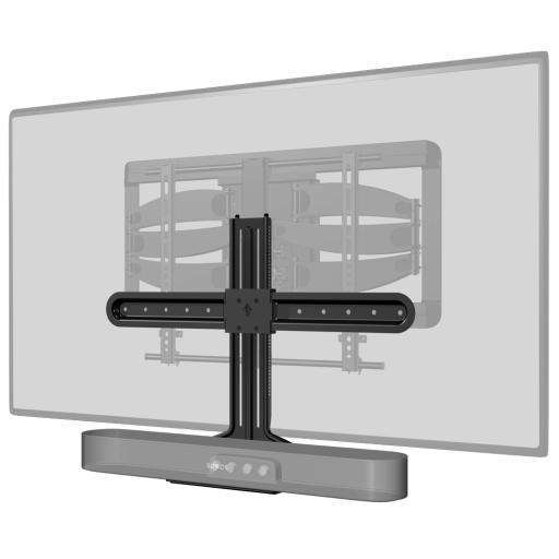Sanus WSSBM1 Sonos Beam Wall Bracket - Call SpatialOnline 0345 557 7334