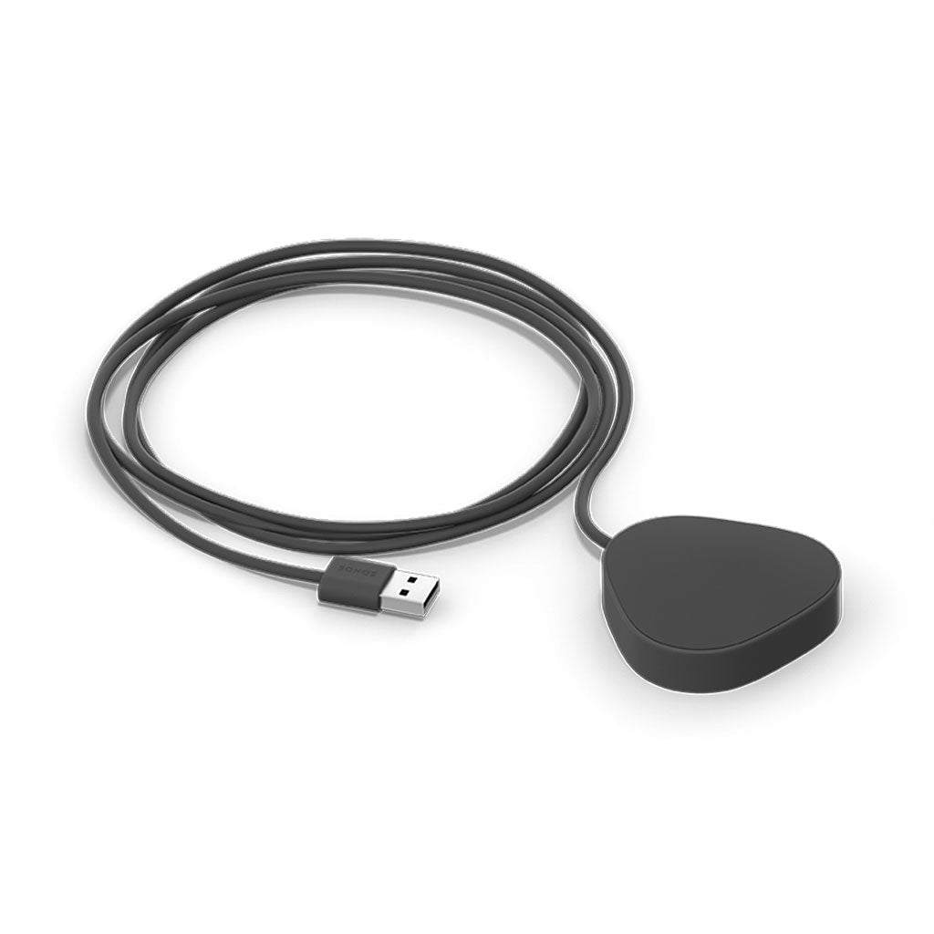 Sonos Roam Wireless Charger black