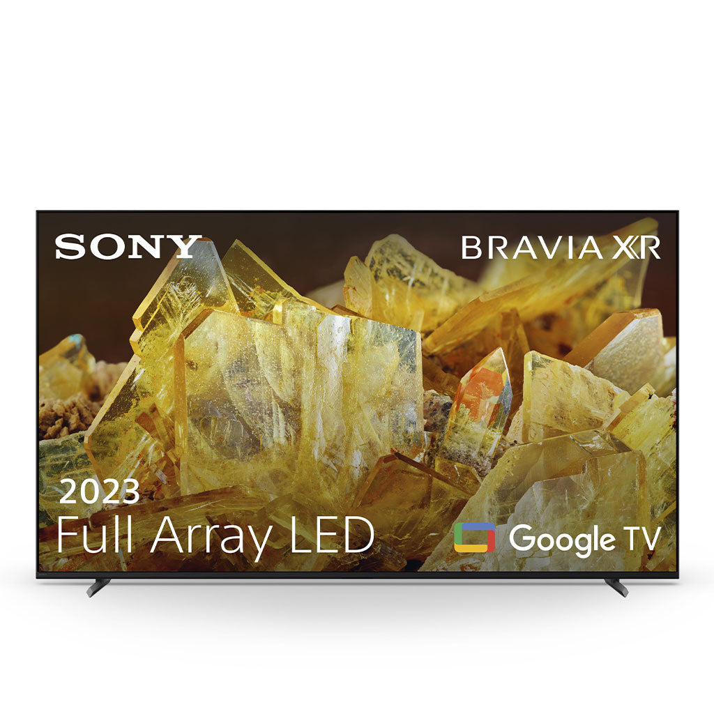 Sony BRAVIA XR-65X90LU 65" 4K LED TV
