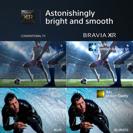 Sony XR98X90LU 98" 4K LED TV