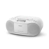 Sony CD/Cassette Boombox with Radio CFD-S70W