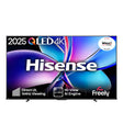 Hisense 100E7QTUK PRO QLED 100" Smart TV