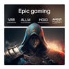 LG 100QNED86A6 100" 4K QNED evo TV