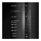 Hisense 116UXQTUK 116" RGB-MiniLED TV