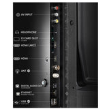 Hisense 32A4NTUK 32" HD Smart TV