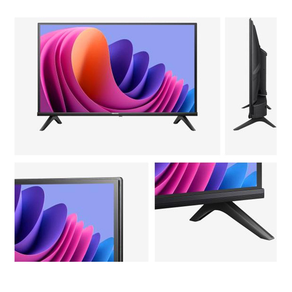 Hisense 32A4NTUK 32" HD Smart TV