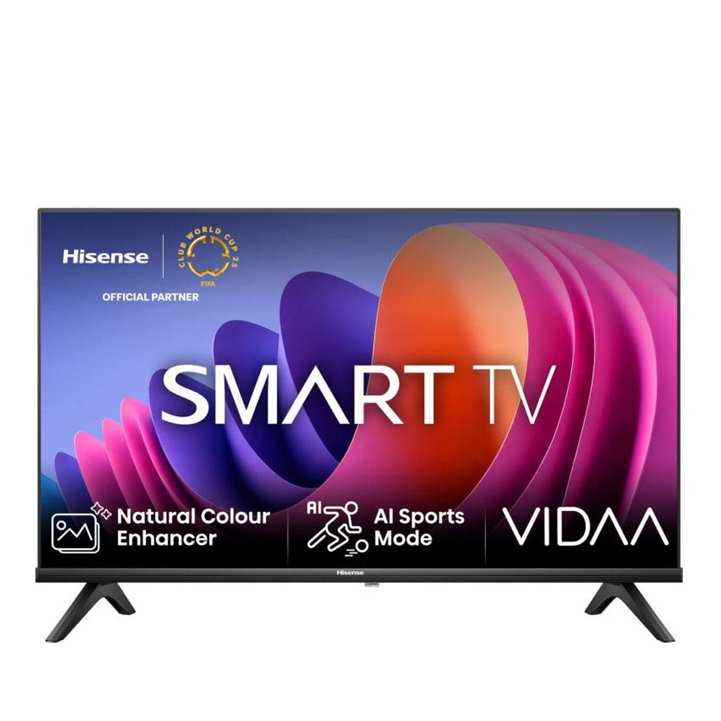 Hisense 32A4NTUK 32" HD Smart TV