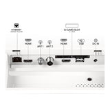 Hisense 32S5QTUK 32" QLED HD Smart TV