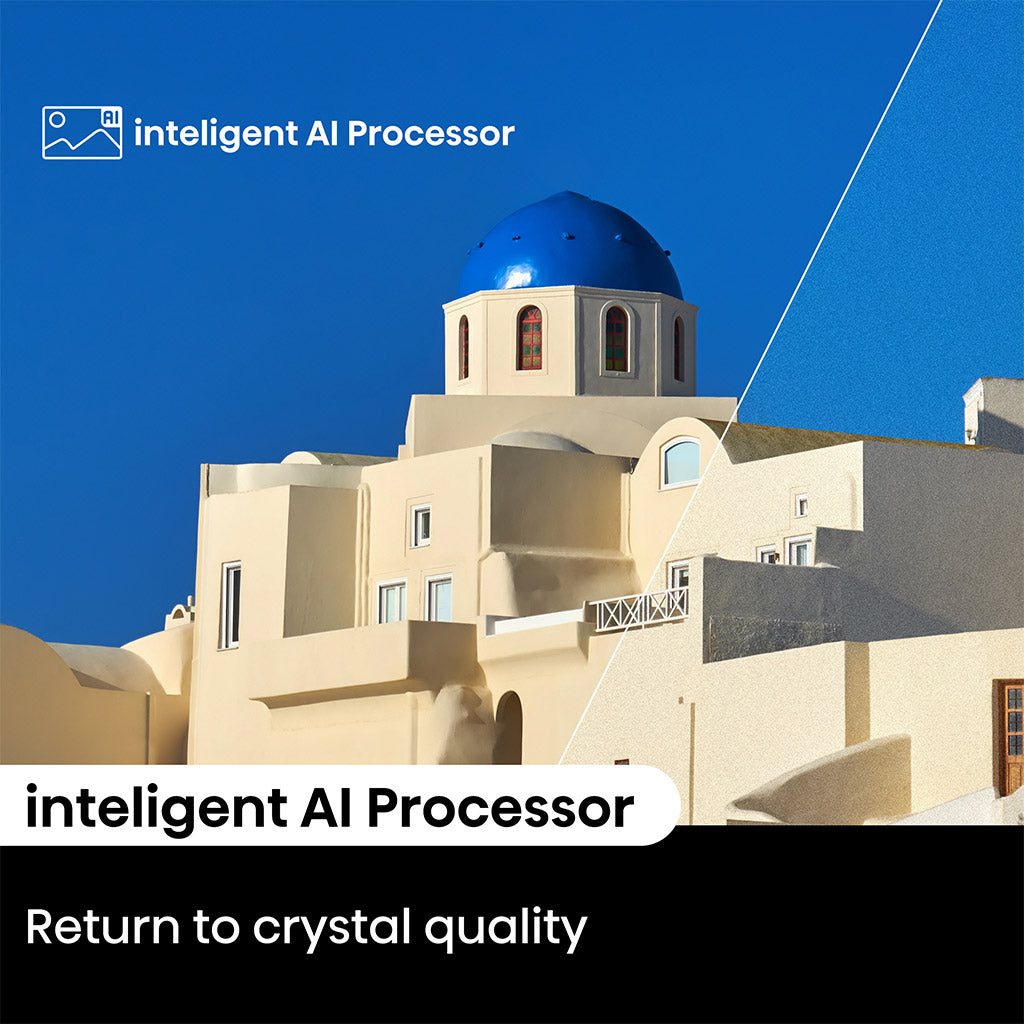 Hisense 40A5NQTUK 40" QLED FHD Smart TV