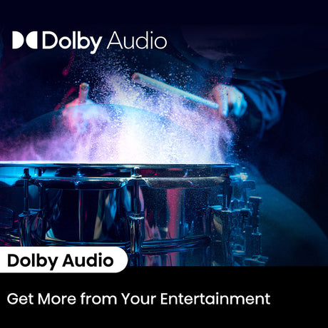 Hisense 40E4NTUK 40" FHD Smart TV