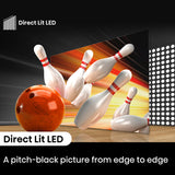 Hisense 40E4NTUK 40" FHD Smart TV