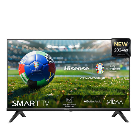 Hisense 40E4NTUK 40" FHD Smart TV