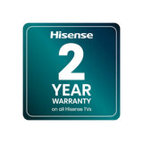 Hisense 40E4NTUK 40" FHD Smart TV