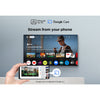 TCL 43P7K 43" 4K UHD QLED TV