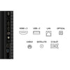 TCL 43P7K 43" 4K UHD QLED TV