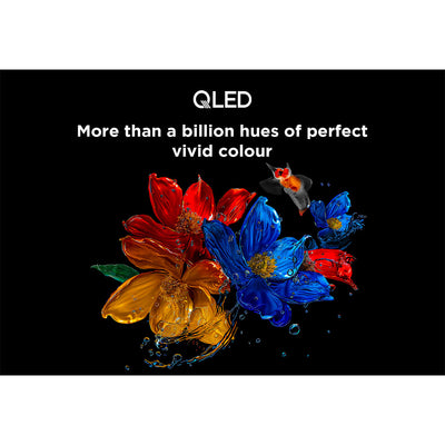 TCL 43P7K 43" 4K UHD QLED TV