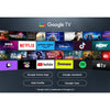 TCL 43V6C 43" 4K UHD LED TV
