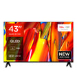 TCL 43V5C 43" Full HD QLED TV