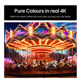 LG 50NANO80A6B 50" 4K LED TV