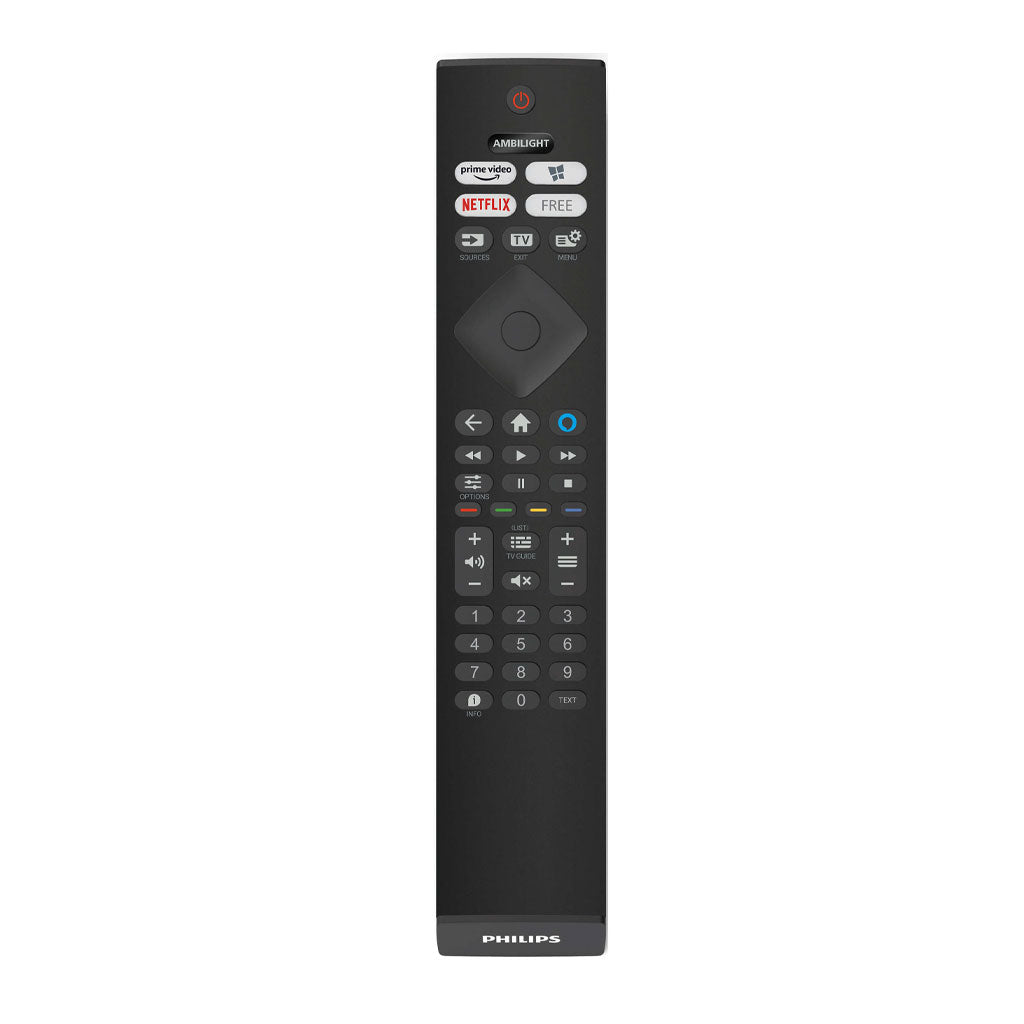 Philips shop 50 4k