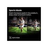 Hisense 55A85QTUK 55" OLED Smart TV