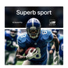 LG 55NANO80A6B 55" 4K LED TV