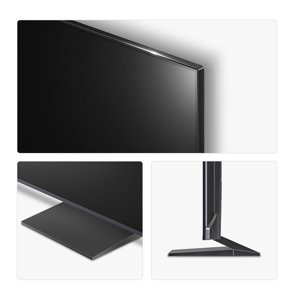 LG 55QNED93A6A 55" 4K QNED evo Mini LED TV