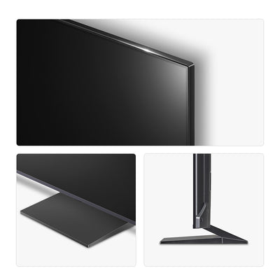 LG 55QNED93A6A 55" 4K QNED evo Mini LED TV