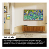 Hisense 55S7NQTUK 55" Canvas TV