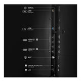 Hisense 55S7NQTUK 55" Canvas TV