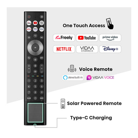 Hisense 55S7NQTUK 55" Canvas TV