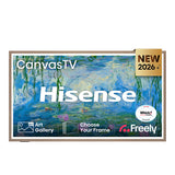 Hisense 55S7STUK 55" 4K Canvas TV