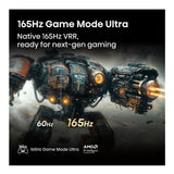 Hisense 55U7QTUK PRO 55" ULED Smart TV