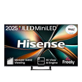 Hisense 55U7QTUK 55" ULED Smart TV