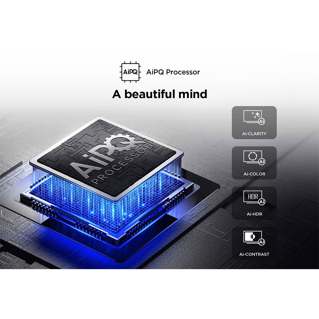 TCL 55V6C 55" 4K UHD LED TV