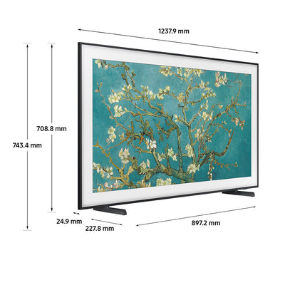 Samsung QE55LS03BGUXXU 55"  The FRAME QLED 4K TV