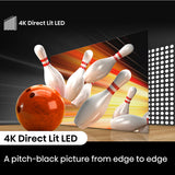 Hisense 58A6NTUK 58" UHD 4K Smart TV