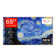 TCL NXTVision 65A300W-UK 65" QLED Smart TV