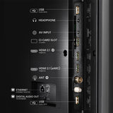 Hisense 65A7NQTUK 65" QLED 4K Smart TV