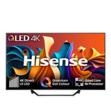 Hisense 65A7NQTUK 65" QLED 4K Smart TV