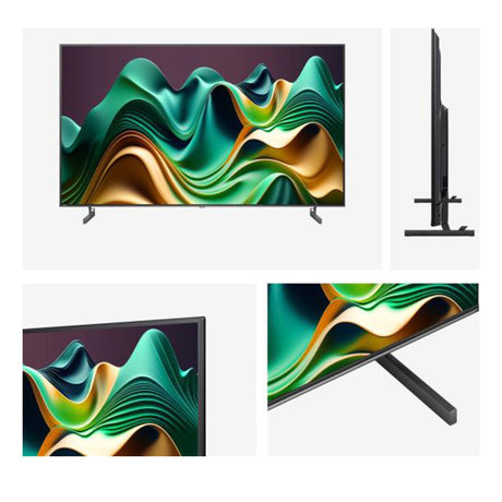 Hisense 65U6NQTUK 65" Mini LED Smart TV