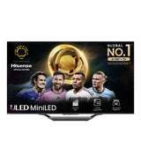 Hisense 65U7NQTUK 65" Mini LED 4K Smart TV