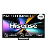 Hisense 65U7QTUK PRO 65" ULED Smart TV