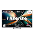 Hisense 65U7QTUK 65" ULED Smart TV