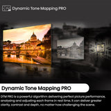 Hisense 65U8NQTUK 65" Mini LED 4K Smart TV