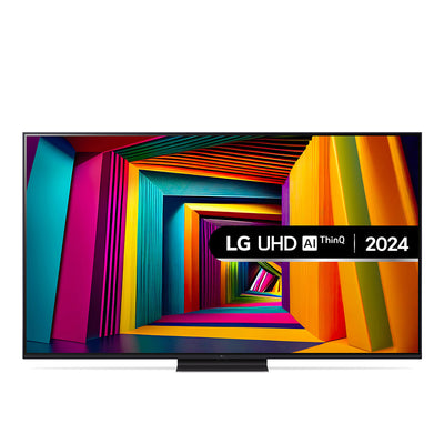 LG 65UT91006LA 65" 4K LED TV