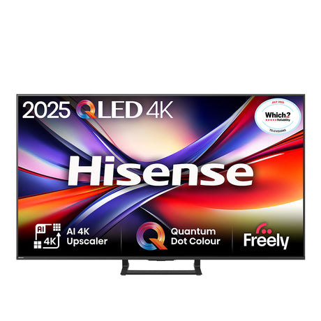 Hisense 75A7QTUK 75" QLED Smart TV