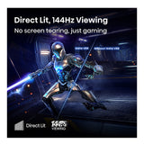 Hisense 75E7QTUK PRO 75" QLED Smart TV