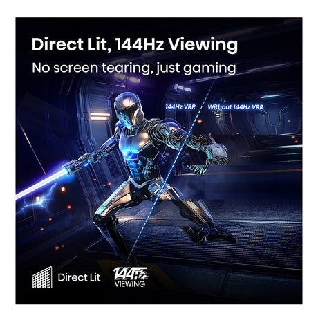 Hisense 75E7QTUK PRO 75" QLED Smart TV